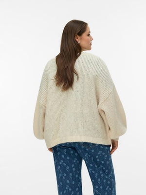 VMCMAYBE CARDIGAN NOOS