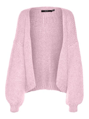 VMCMAYBE CARDIGAN NOOS