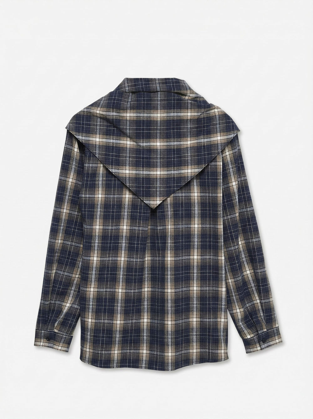 VMCTILDA SCARF SHIRT