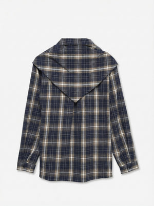 VMCTILDA SCARF SHIRT