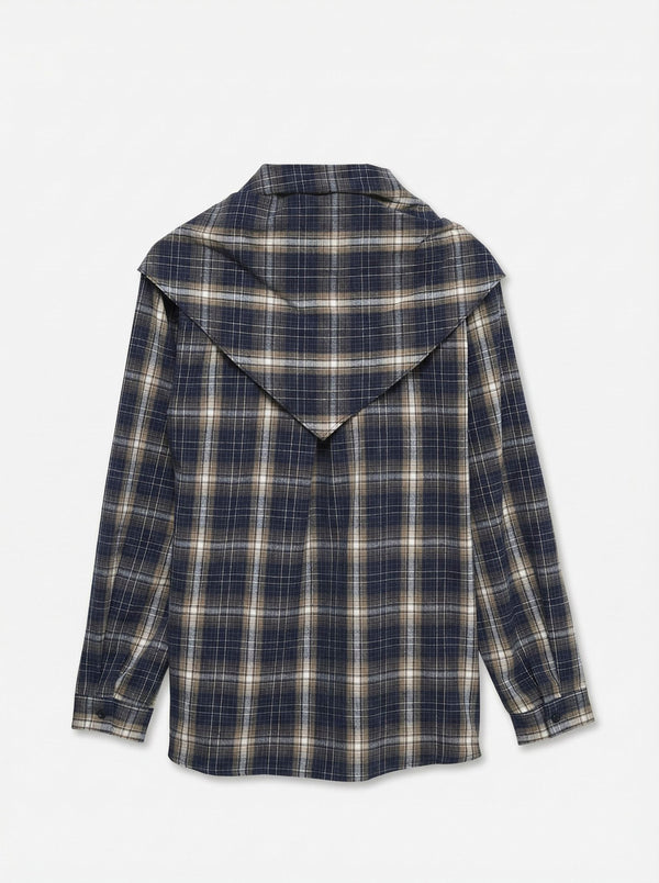VMCTILDA SCARF SHIRT
