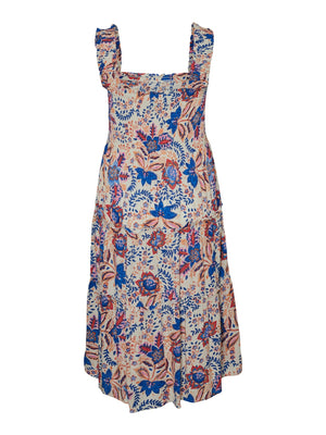 VMCMENNY CALF DRESS (8879321219418)