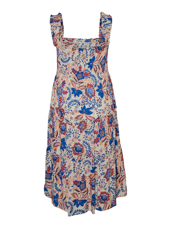VMCMENNY CALF DRESS (8879321219418)