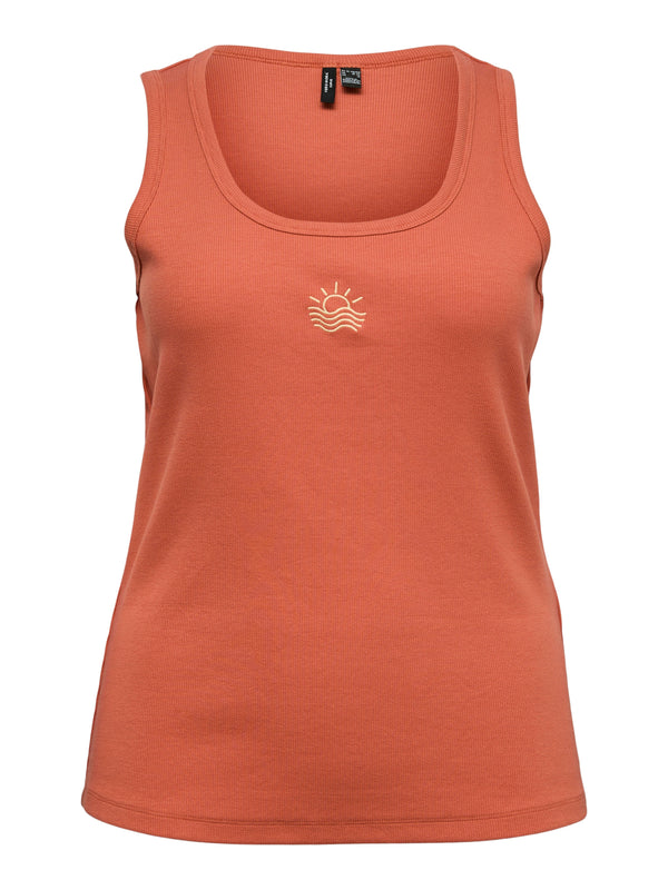 VMCDISA TANK TOP
