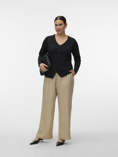 VMCMELANEY LOOSE PANT