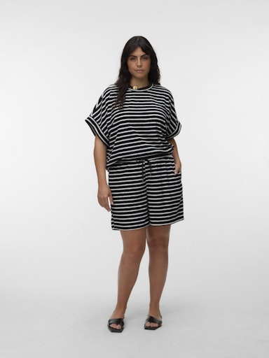VMCLINE WIDE SHORTS