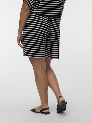 VMCLINE WIDE SHORTS