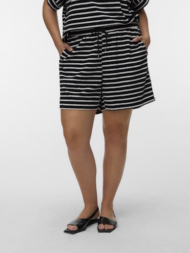 VMCLINE WIDE SHORTS