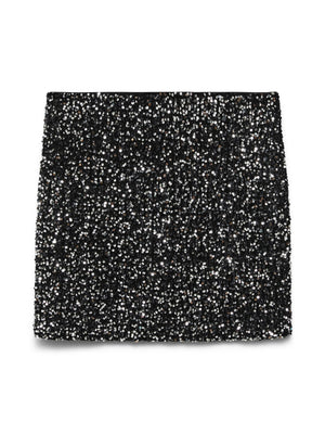 VMCBELLA SHORT SKIRT