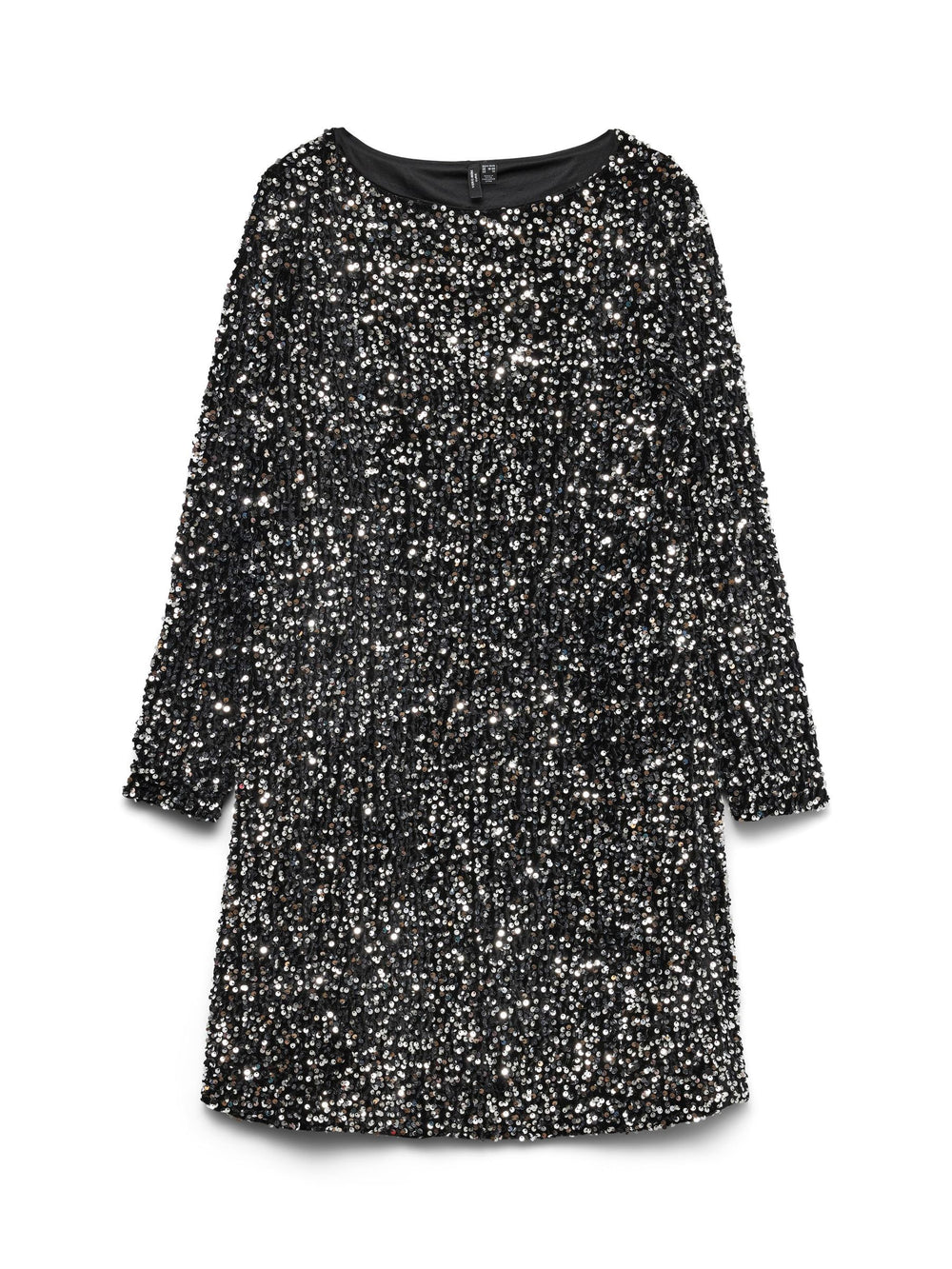 VMCBELLA BOATNECK DRESS