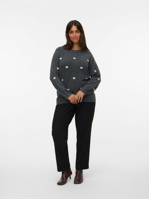 VMCDOFFY O-NECK PULLOVER