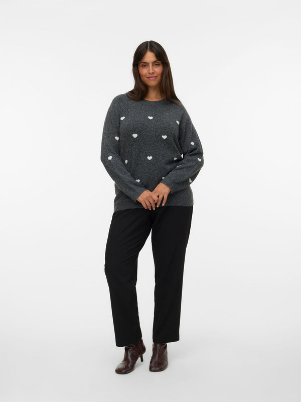 VMCDOFFY O-NECK PULLOVER