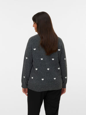 VMCDOFFY O-NECK PULLOVER