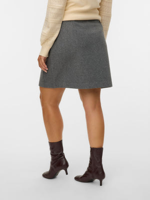 VMCFORTUNEALLISON SHORT SKIRT