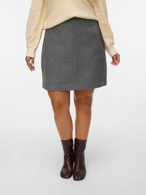 VMCFORTUNEALLISON SHORT SKIRT