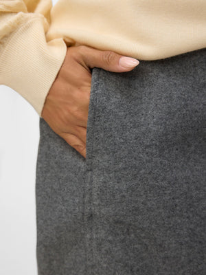 VMCFORTUNEALLISON SHORT SKIRT