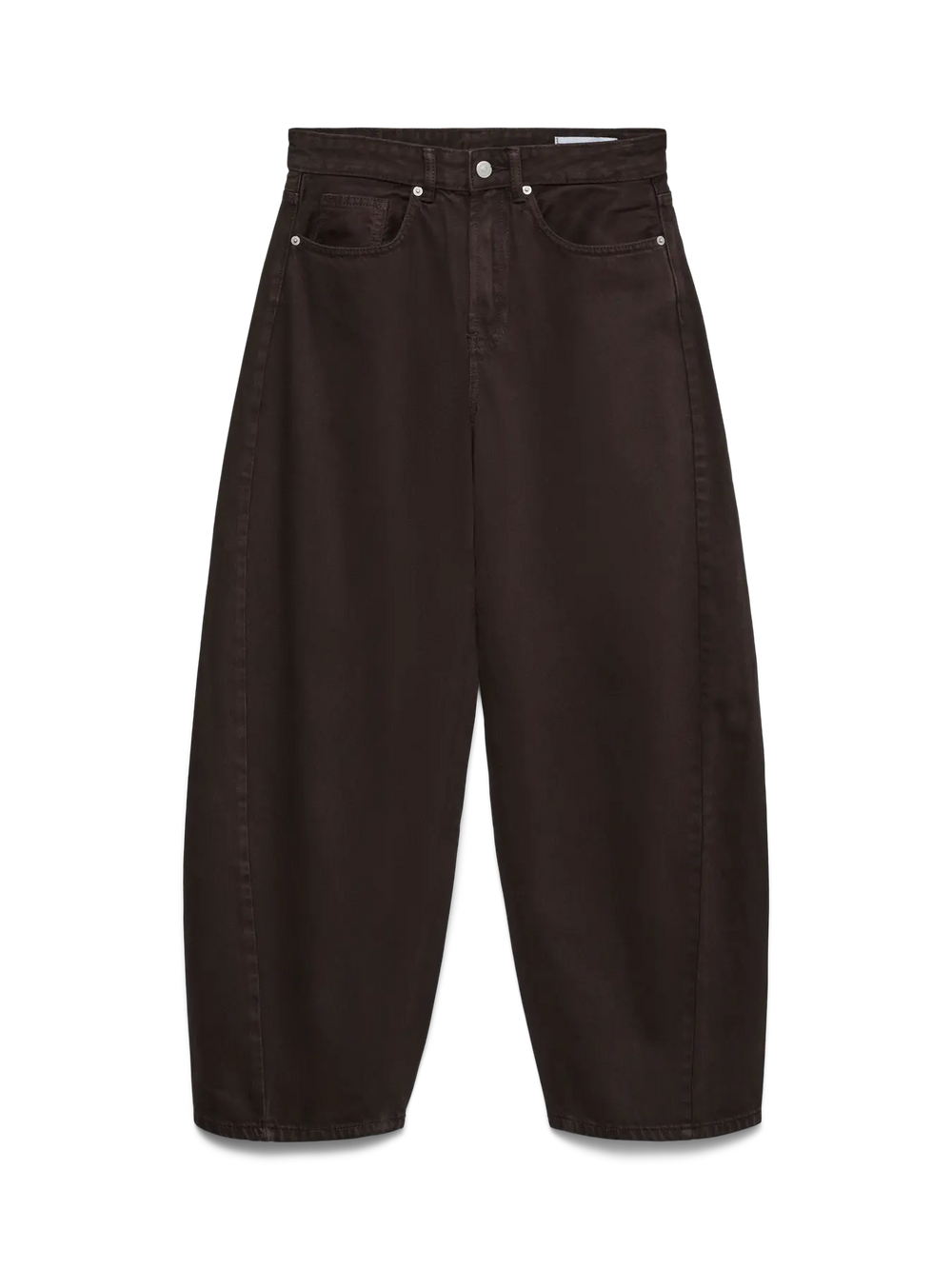 VMCZOE BARREL JEANS