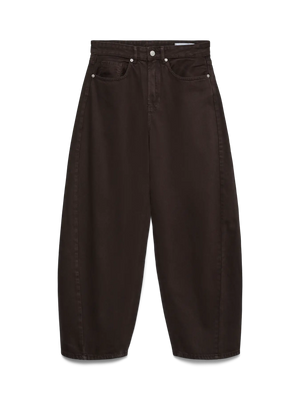 VMCZOE BARREL JEANS