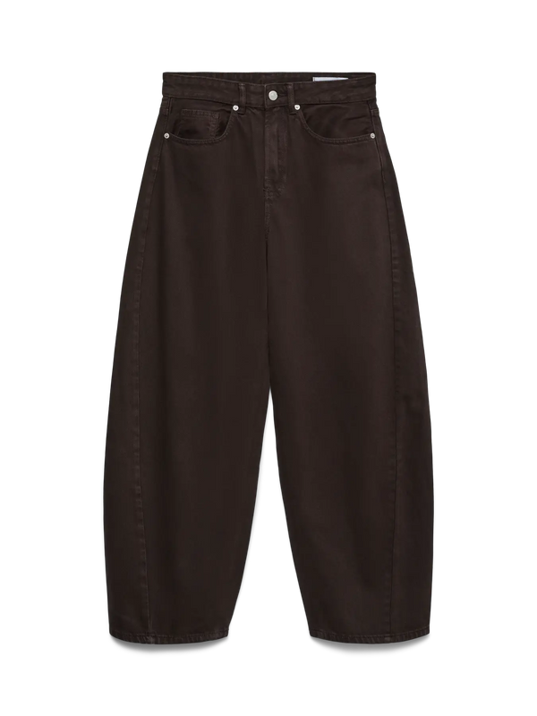 VMCZOE BARREL JEANS