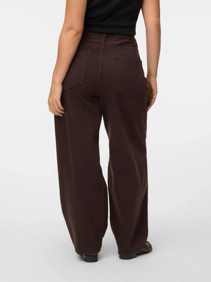 VMCZOE BARREL JEANS