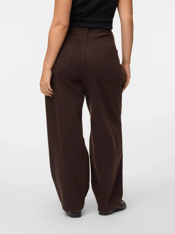 VMCZOE BARREL JEANS