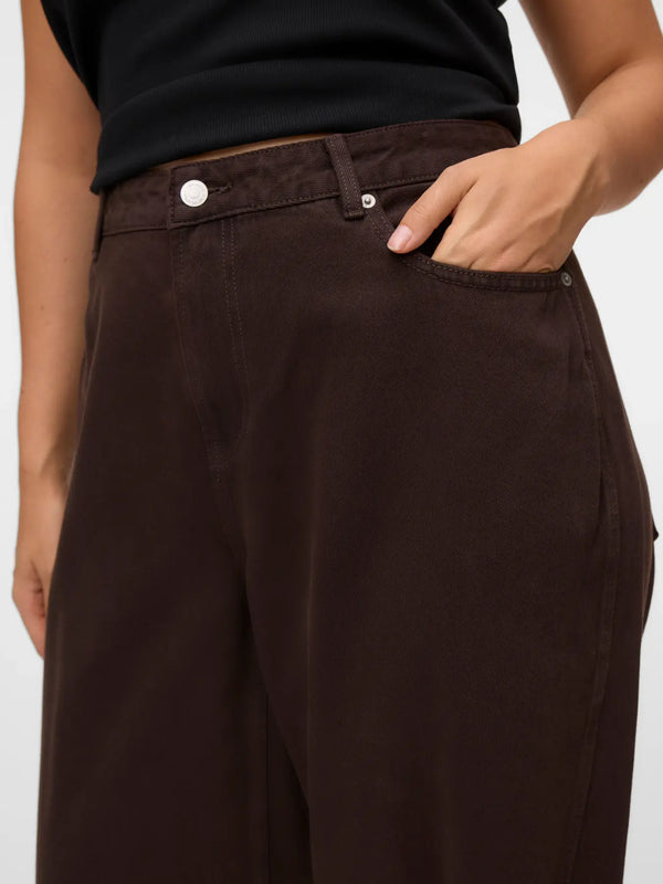 VMCZOE BARREL JEANS