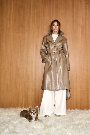 OSCAR COAT