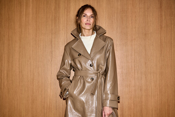 OSCAR COAT