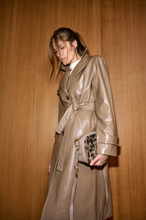 OSCAR COAT
