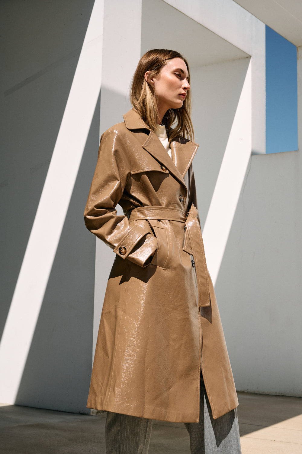 OSCAR COAT