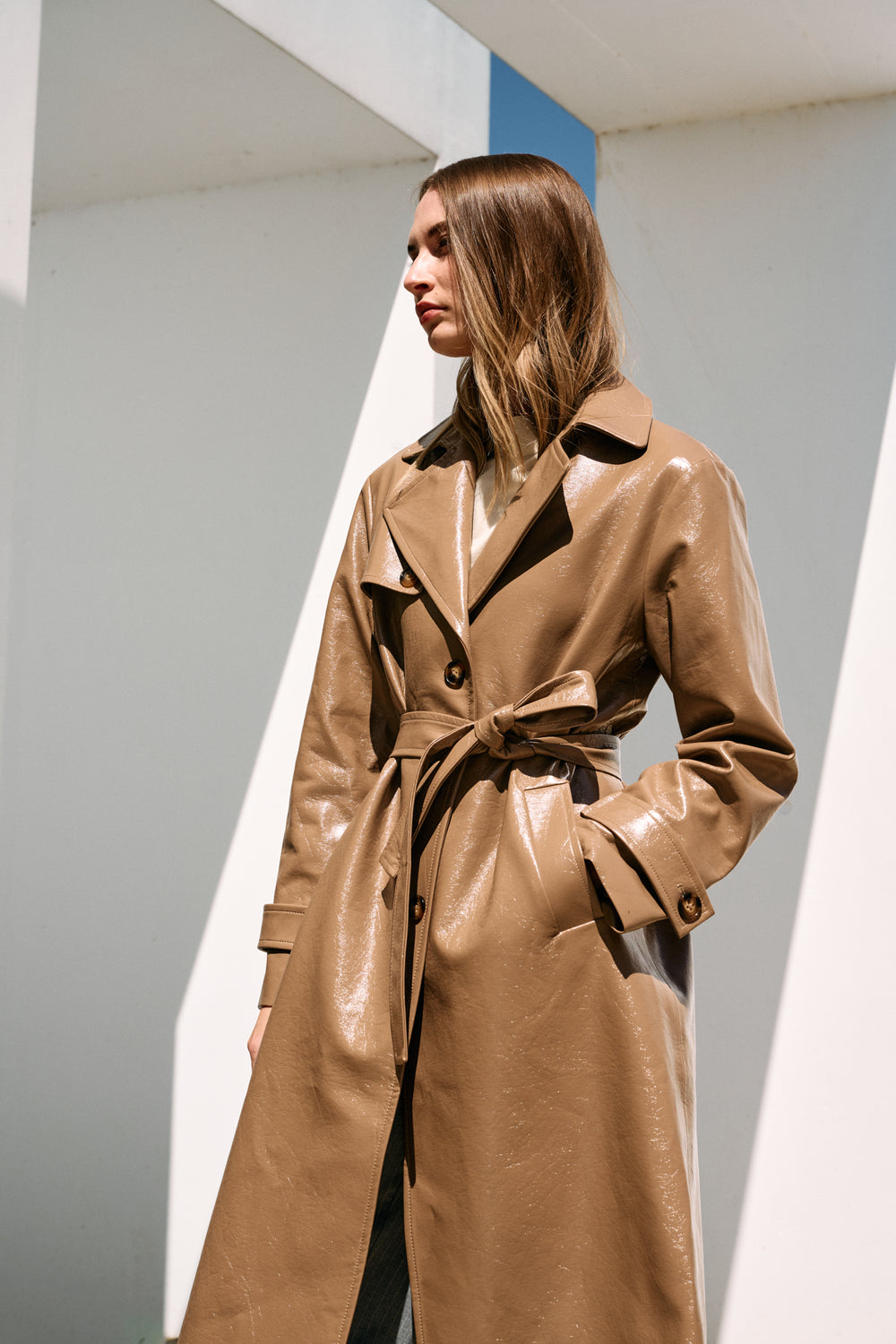 OSCAR COAT