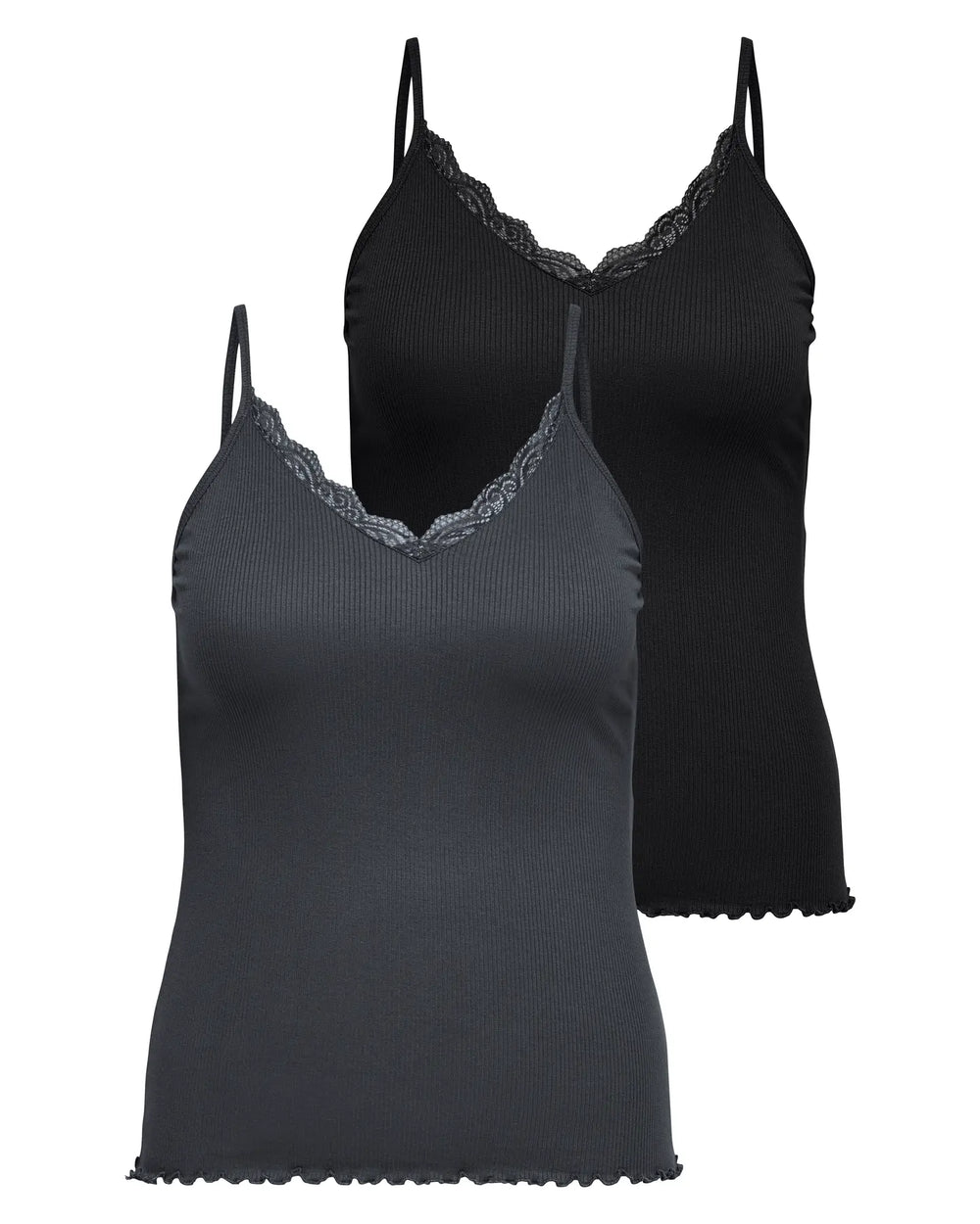 CARSILLE  TOP 2-PACK