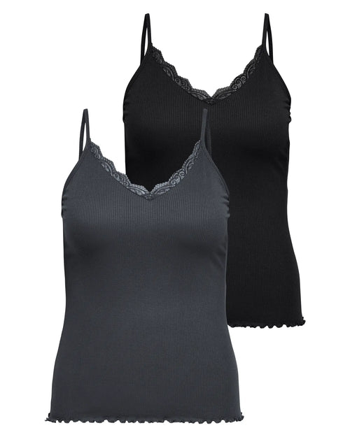 CARSILLE  TOP 2-PACK