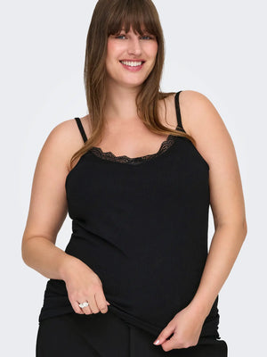 CARSILLE  TOP 2-PACK