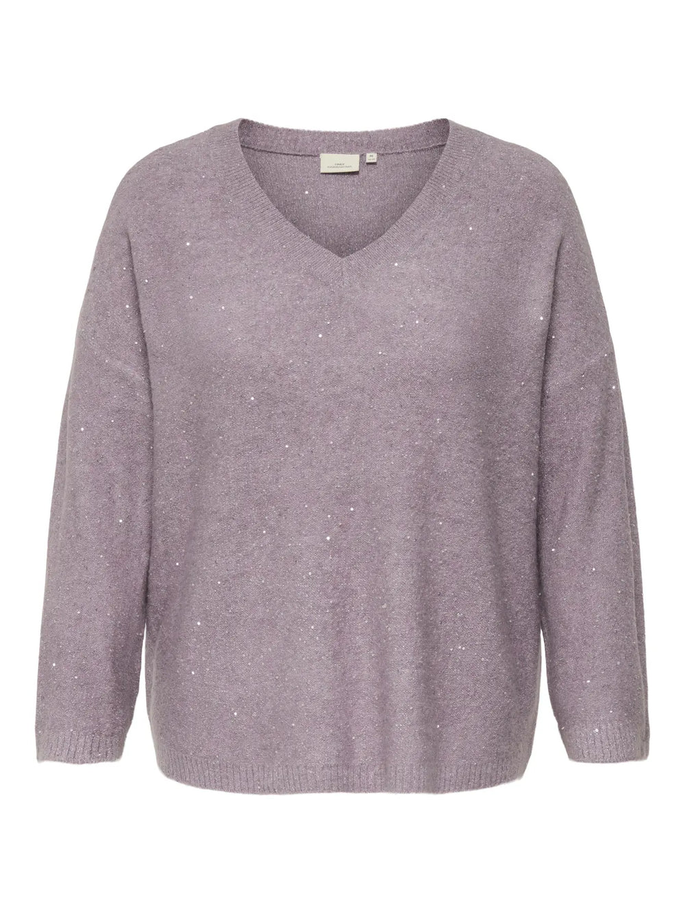 CARARIZONA V-NECK PULL