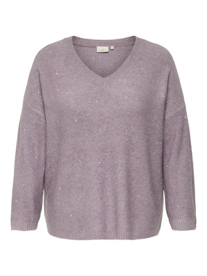 CARARIZONA V-NECK PULL