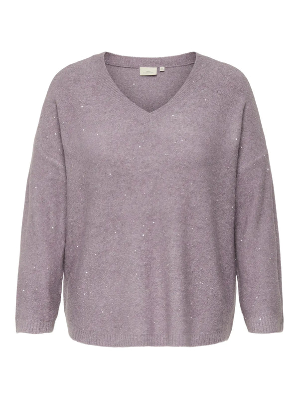 CARARIZONA V-NECK PULL