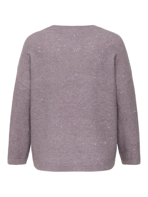 CARARIZONA V-NECK PULL