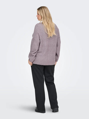 CARARIZONA V-NECK PULL