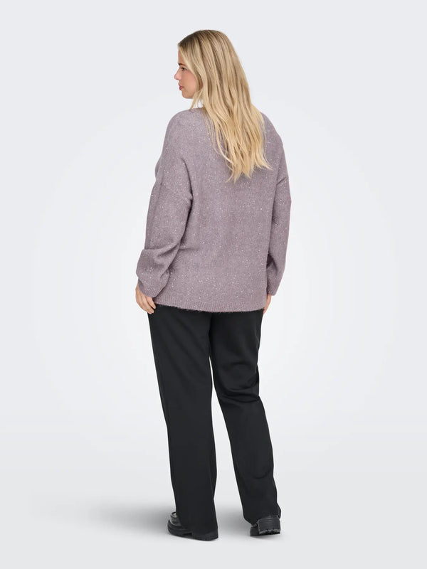 CARARIZONA V-NECK PULL