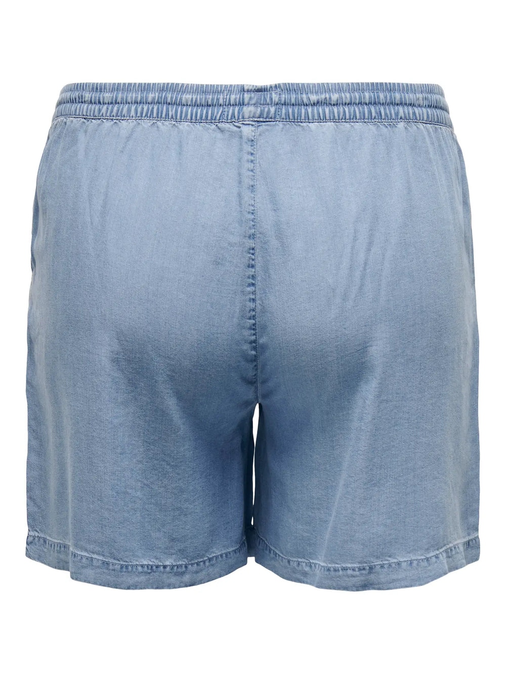 CARPEMA LYOCELL DNM SHORTS