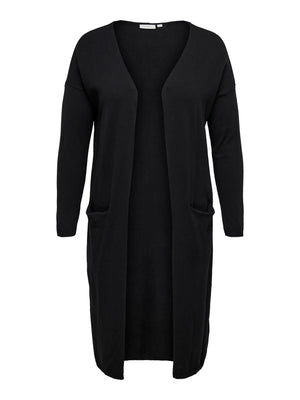 CARNEW ESLY LONG CARDIGAN