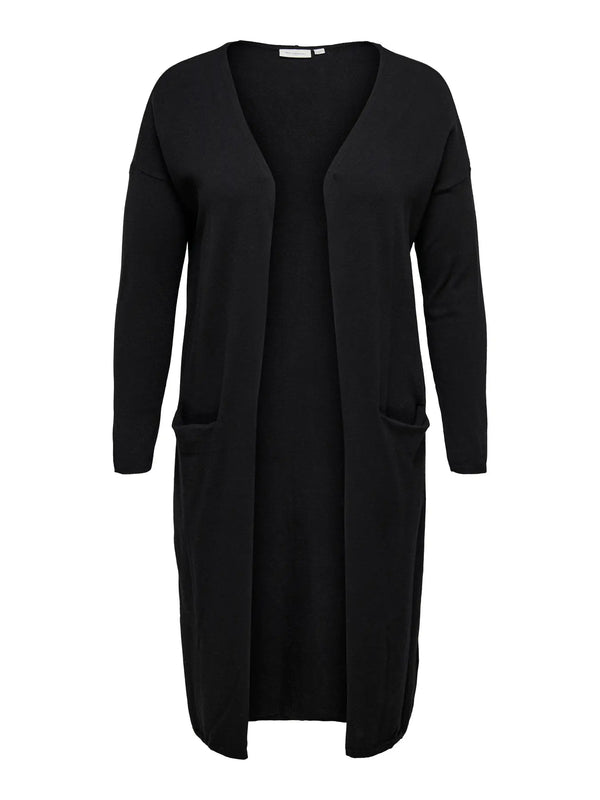 CARNEW ESLY LONG CARDIGAN