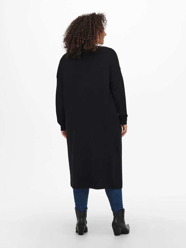 CARNEW ESLY LONG CARDIGAN
