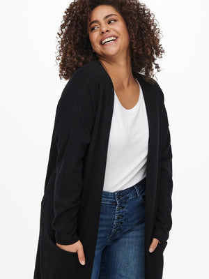 CARNEW ESLY LONG CARDIGAN