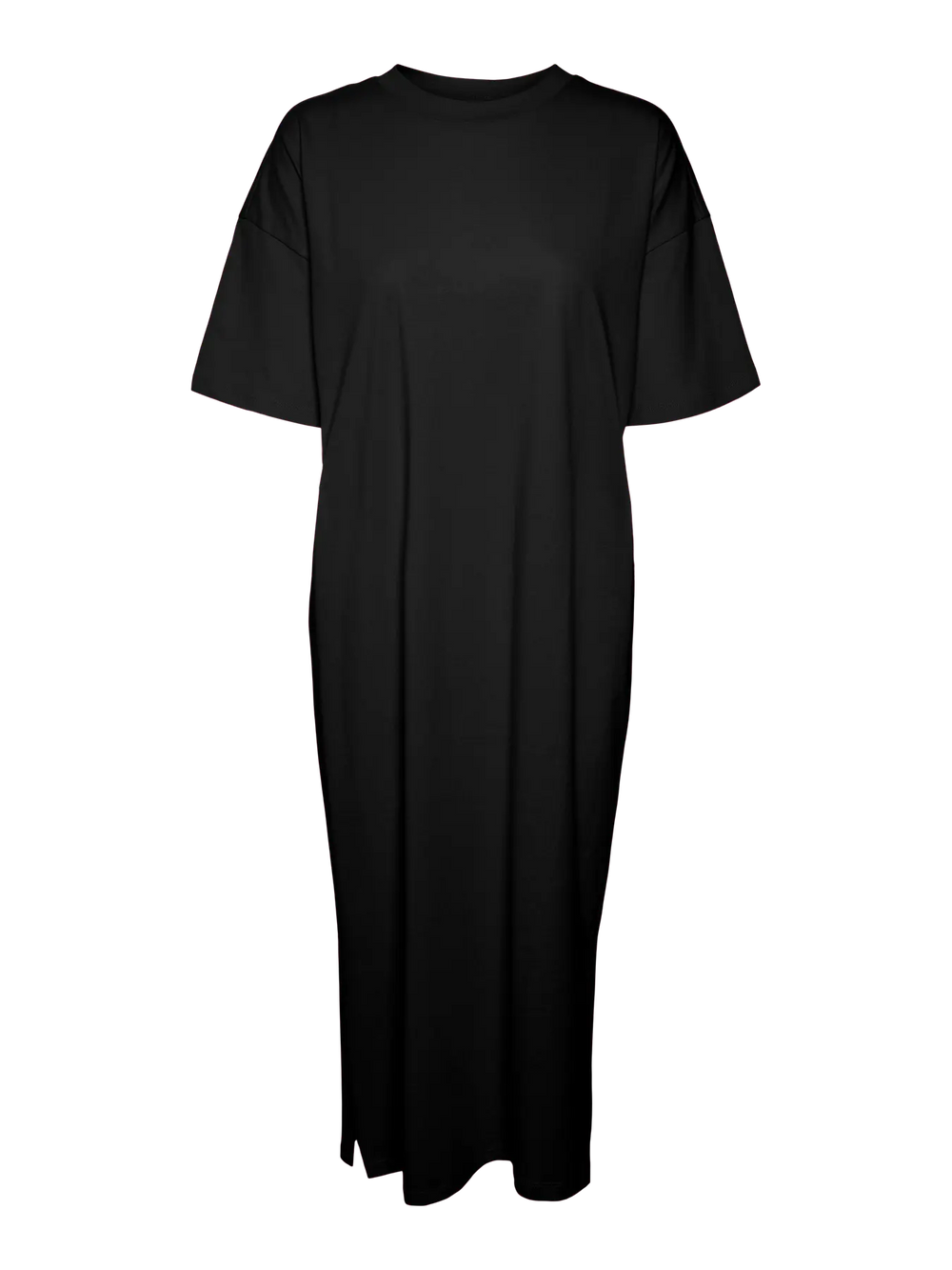 VMCMOLLY OVERSIZED T-SHIRT DRESS