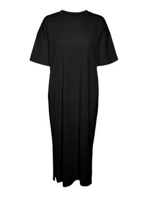 VMCMOLLY OVERSIZED T-SHIRT DRESS