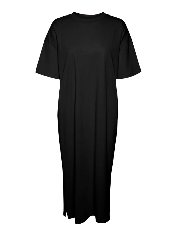 VMCMOLLY OVERSIZED T-SHIRT DRESS