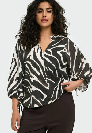 CARCARRIE BLOUSE