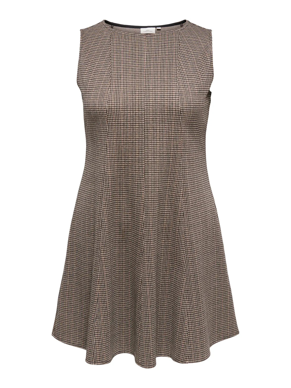 CARAZURA MINI DRESS